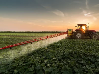 Health Risk Of Pesticides