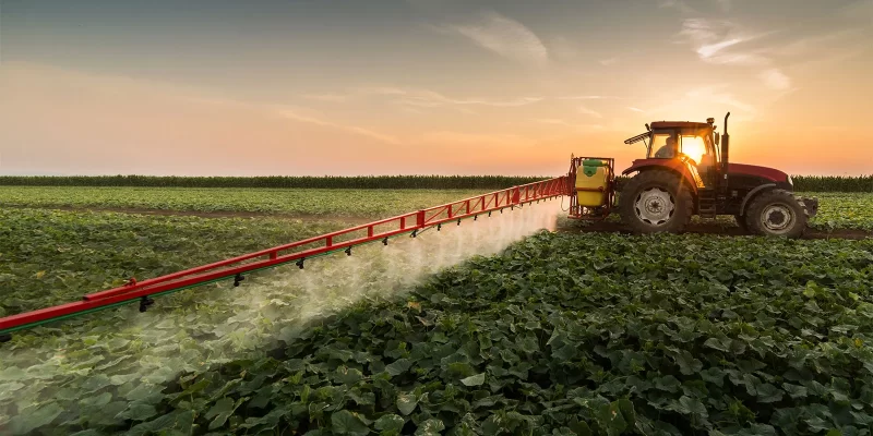 Health Risk Of Pesticides