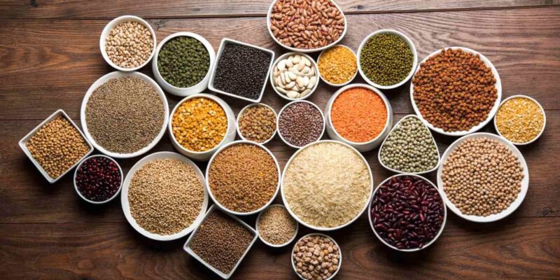 Adding Pulses to Your Meals