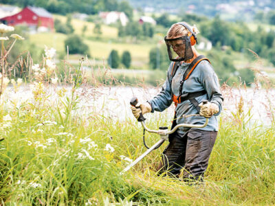 STIHL Brush Cutters