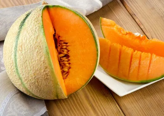 Sun Melon