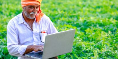 e-Crop Based Farming